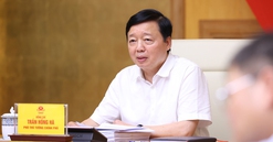 Khắc phục triệt để bất cập, hạn chế trong quản lý, phát triển nhà ở