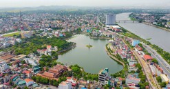 Hà Nam sắp có thêm dự án nhà ở xã hội rộng 12ha