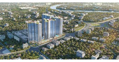 Hải Phòng: Hoàng Huy được chọn thực hiện dự án chung cư thương mại hơn 3.179 tỷ đồng