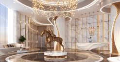 Golden Crown Hai Phong - Kiệt tác hiện thực mọi giấc mơ xa xỉ