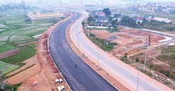 Chỉ số PCI của Thái Nguyên: Tăng nhưng chưa vững