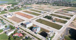 Huyện Đông Sơn (Thanh Hóa) đưa 427 lô đất lên sàn đấu giá, dự thu hơn 354 tỷ đồng
