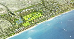 Toàn Thắng là nhà đầu tư duy nhất đăng ký thực hiện Khu đô thị mới Xuân Thành - Giai đoạn 2