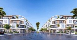 Danh tính doanh nghiệp 1 tháng tuổi Quang Phú - nhà đầu tư duy nhất đăng ký thực hiện dự án 1.380 tỷ tại Quảng Bình