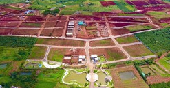 Lâm Đồng: Yêu cầu ngưng hoạt động địa điểm du lịch tại dự án Sun Valley của Khải Hưng Corp