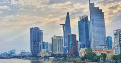 Bước vào chu kỳ phục hồi, bất động sản TP. Hồ Chí Minh vẫn vắng bóng nguồn cung mới