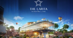 Long An: Xuân Thảo đổi tên dự án thành The Larita sau một năm chào bán không thành công