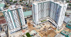 Điều gì làm nên sức hút của Urban Green được khách hàng trông chờ ngày “về đích”?