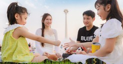 1.001 lý do Vinhomes Royal Island trở thành “điểm phải đến” mùa hè này tại thành phố Cảng