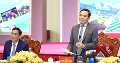 Công bố Quy hoạch vùng Trung du và miền núi phía Bắc
