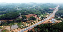 Phát triển mạng lưới cao tốc để gỡ khó cho vùng Trung du và miền núi phía Bắc
