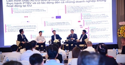 Rào cản ESG của các thị trường xuất khẩu lớn của Việt Nam: Lộ trình chuyển đổi và giải pháp kỹ thuật cho các doanh nghiệp