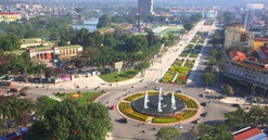 Thái Nguyên tìm nhà đầu tư cho dự án Khu đô thị Vạn Xuân 3 gần 740 tỷ đồng