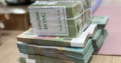 Ngân hàng Nhà nước thông tin về ngân hàng mua bắt buộc và kiểm soát đặc biệt