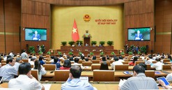 Hầu hết chính sách tại Nghị quyết số 43 là kịp thời, hợp lòng dân, được Nhân dân đồng thuận