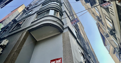 Giải pháp nào quản lý chung cư mini?