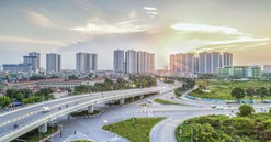 Nhóm nhà đầu tư nào đang "rót tiền" mạnh vào thị trường bất động sản Việt Nam?