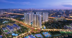Cả thị trường bất động sản dậy sóng với hành trình “bước vào kỷ nguyên tự do” của hơn 4.500 “chiến binh” Libera Nha Trang