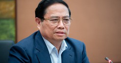 Thủ tướng Phạm Minh Chính: Kết nối các tuyến cao tốc để tới Tây Nguyên nhanh nhất
