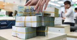 Nợ xấu ngân hàng tăng do cho vay bán lẻ