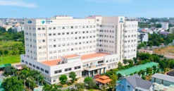 Quảng Trị: Dự kiến xây dựng Bệnh viện Đa khoa 245 với tổng mức đầu tư 300 tỷ đồng