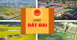 Các địa phương đẩy nhanh tiến độ xây dựng văn bản quy định chi tiết thi hành 4 Luật