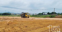 TP. Thái Nguyên: Đẩy nhanh tiến độ các dự án khu dân cư