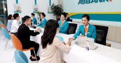 Thay đổi danh sách cổ đông lớn nước ngoài tại ABBANK