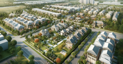 Nghệ An tìm nhà đầu tư thực hiện Khu dân cư mới tại thành phố Vinh