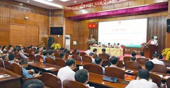 Điện Biên: Gặp mặt doanh nghiệp, nhà đầu tư