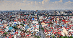Hải Phòng: Tìm kiếm nhà đầu tư thực hiện dự án chỉnh trang đô thị gần 500 tỷ đồng
