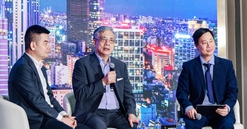 TP.HCM: Bất động sản khu Đông Sài Gòn bứt phá nhờ cú hích hạ tầng