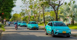Tái định nghĩa về tài xế thời công nghệ: Người làm nghề chuyên nghiệp và văn minh