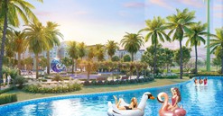 Bộ sưu tập 3 công viên độc đáo ngay dưới chân nhà dành cho cư dân Vinhomes Ocean Park 3
