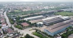 Hải Phòng: Di dời loạt cơ sở sản xuất của doanh nghiệp thép trong năm 2025
