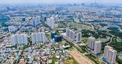 Luật sửa đổi, bổ sung một số điều của các luật Đất đai, Nhà ở, Kinh doanh bất động sản có nội dung ra sao?
