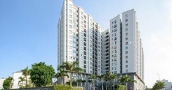 Quý I/2024: Doanh thu, lợi nhuận bất động sản An Gia tăng trưởng mạnh mẽ