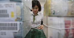 Hóa giải thách thức nội tại, duy trì ổn định tài chính