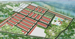 An Giang: UBND tỉnh trình Ban cán sự Đảng chỉ đạo xử lý vướng mắc của Tập đoàn Sao Mai