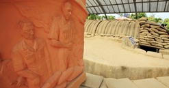 Photo Travel: Hầm De Castries, căn hầm "kiên cố nhất Đông Dương"