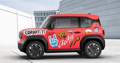  VinFast VF 3 - Minicar vừa vặn với dân văn phòng