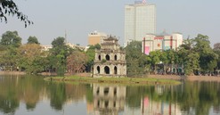 Sửa Luật Thủ đô: Đầu tư, phát triển Hà Nội như một đô thị đặc biệt