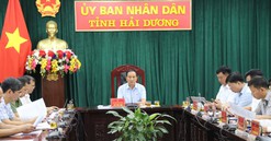 Hải Dương: Khu kinh tế chuyên biệt sẽ có 7 phân khu chức năng