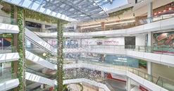 Hé lộ diện mạo Vincom Mega Mall Grand Park - “Tâm điểm” mua sắm, vui chơi lý tưởng Hè 2024