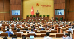Đề xuất thí điểm thành lập Khu thương mại tự do tại Đà Nẵng