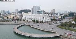 Quảng Ninh: GRDP 6 tháng đầu năm ước tính tăng 9,02%