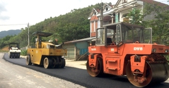 Yên Bái: Đảm bảo tiến độ thi công một số công trình dự án, trọng điểm