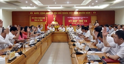 Hà Tĩnh thông qua danh mục công trình, dự án cần thu hồi đất, chuyển mục đích sử dụng đất bổ sung từ năm 2024