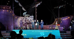Saigon Star trở thành đối tác phân phối chính thức dự án Libera Nha Trang