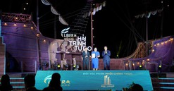 Công ty Cổ phần Best Group trở thành đối tác phân phối chính thức dự án Libera Nha Trang